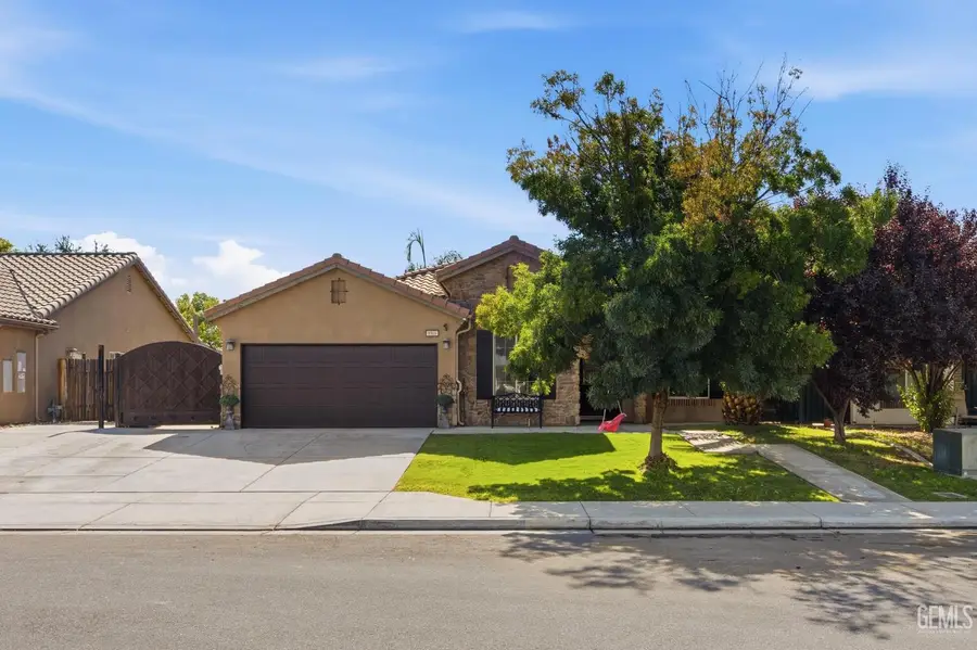 9508 WAREHAM DRIVE, Bakersfield, CA 93313 - #2