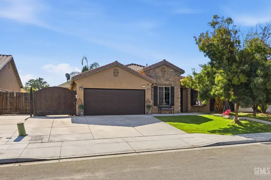 9508 WAREHAM DRIVE, Bakersfield, CA 93313 - #3