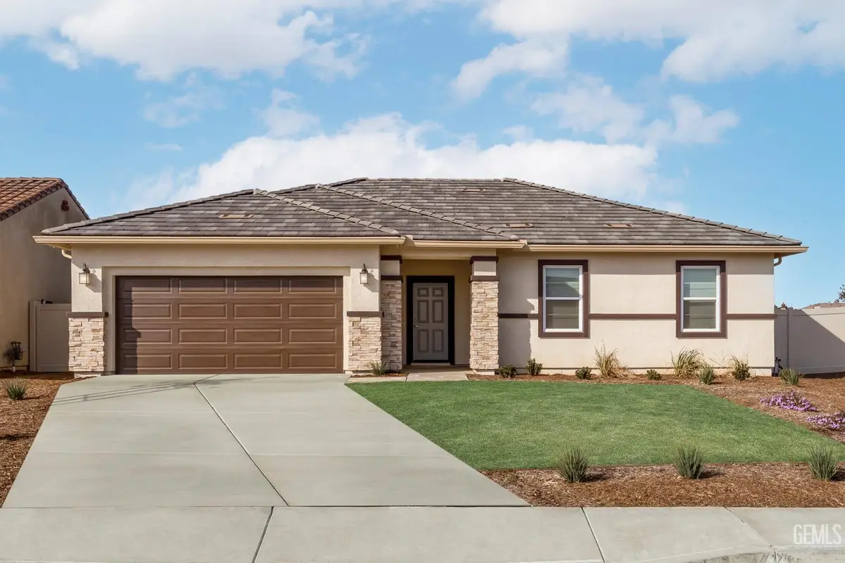 5128 BEAVERHEAD AVENUE, Bakersfield, CA 93306 - #1