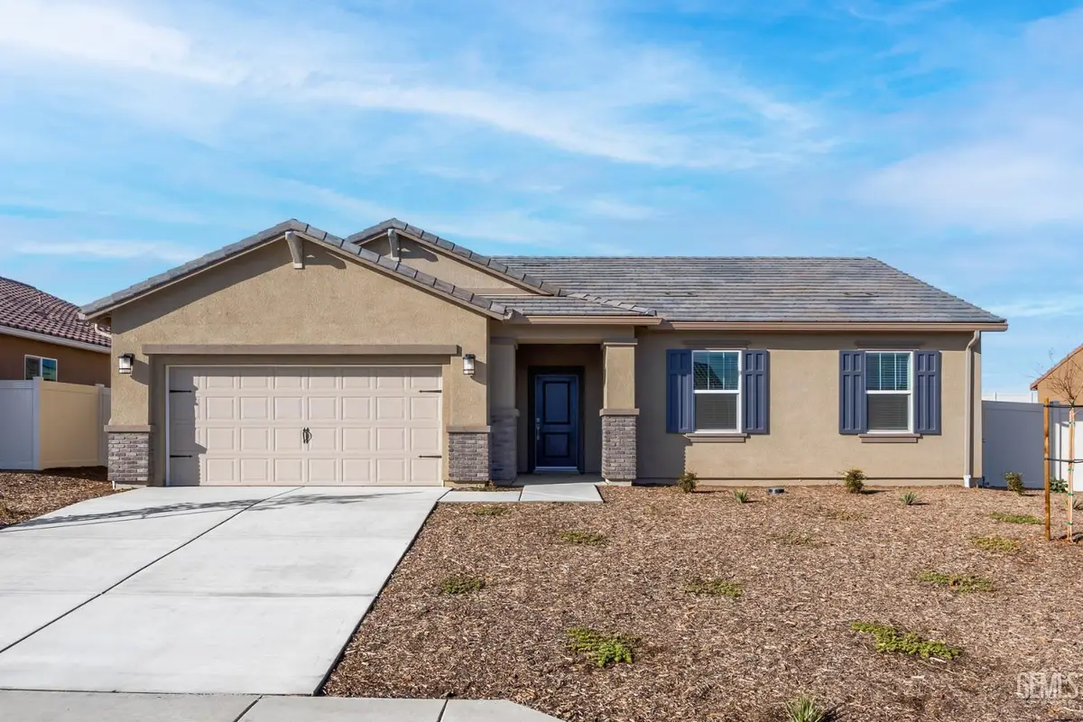 5118 BEAVERHEAD, Bakersfield, CA 93306 - #1