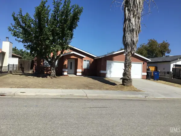 1860 PEPPER TREE CLOSE, Wasco, CA 93280