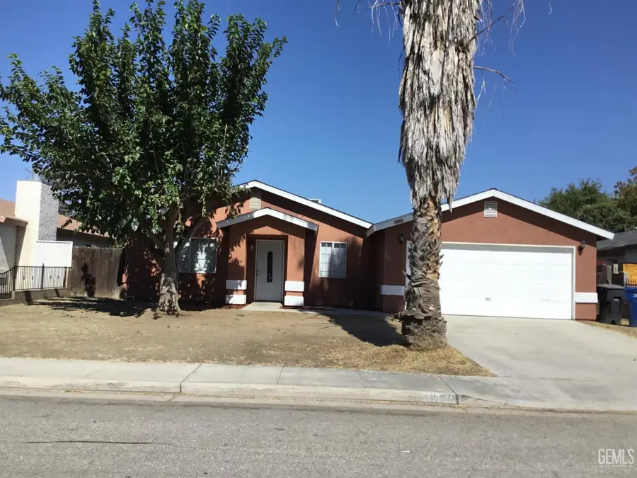 1860 PEPPER TREE CLOSE, Wasco, CA 93280 - #2