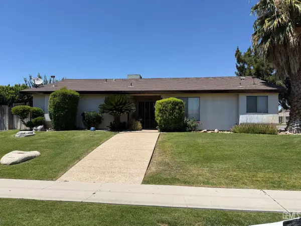 8824 BRECKENRIDGE ROAD, Bakersfield, CA 93306