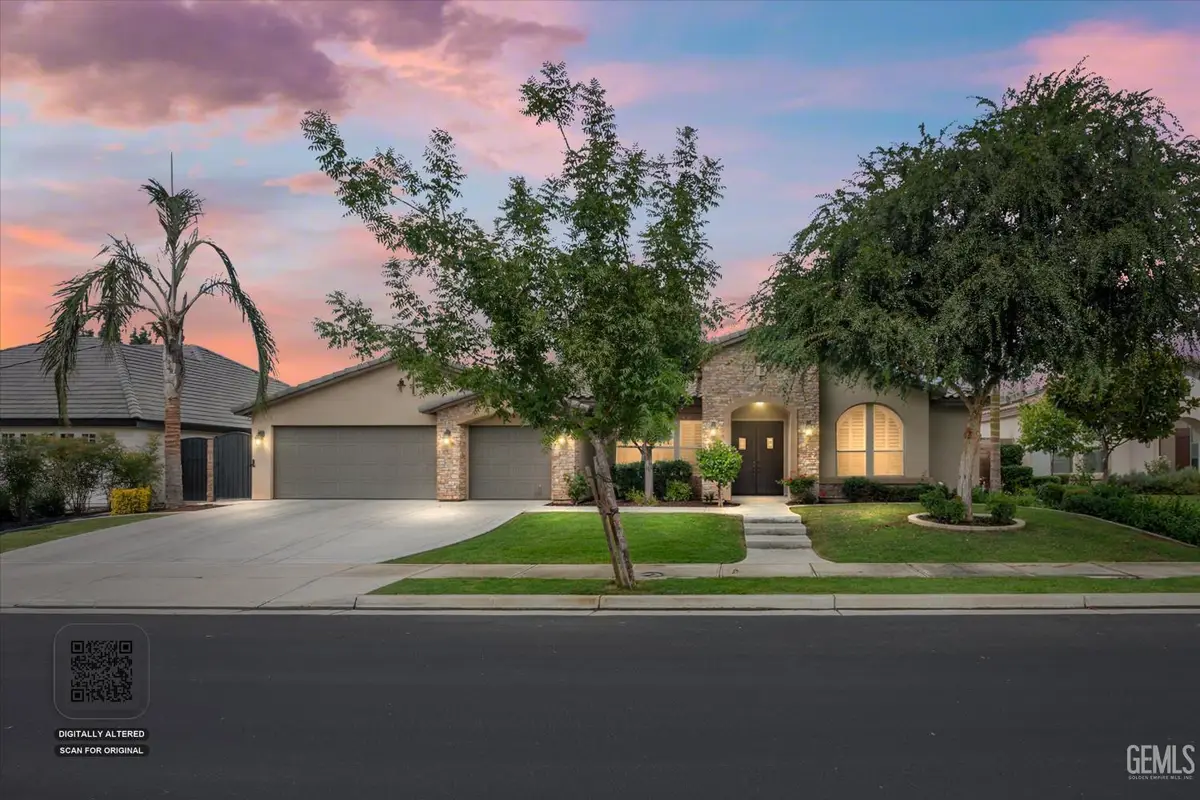 6105 PRESCOTT FOREST COURT, Bakersfield, CA 93314 - #1