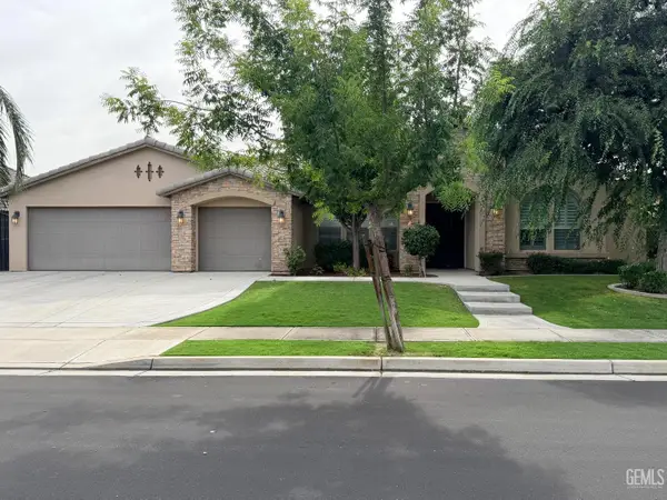 6105 PRESCOTT FOREST COURT, Bakersfield, CA 93314