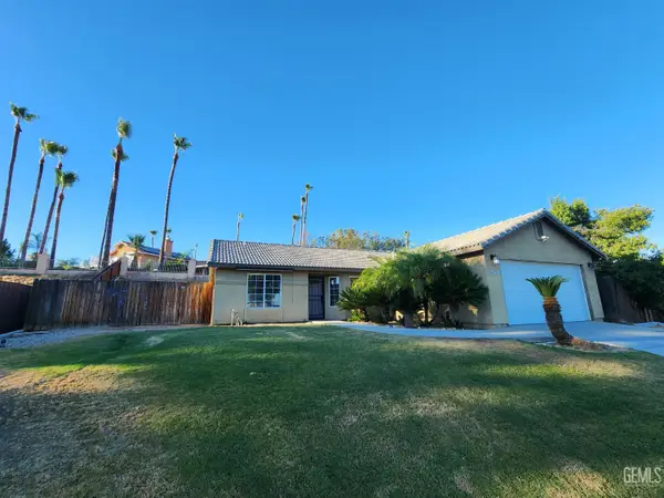 7904 DENNIS COURT, Bakersfield, CA 93306