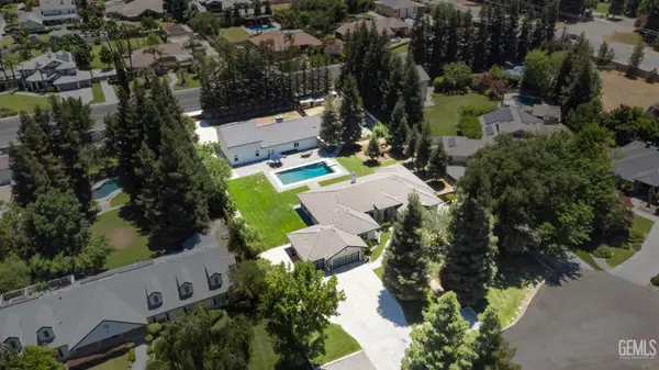 15931 STREBOR DRIVE, Bakersfield, CA 93314