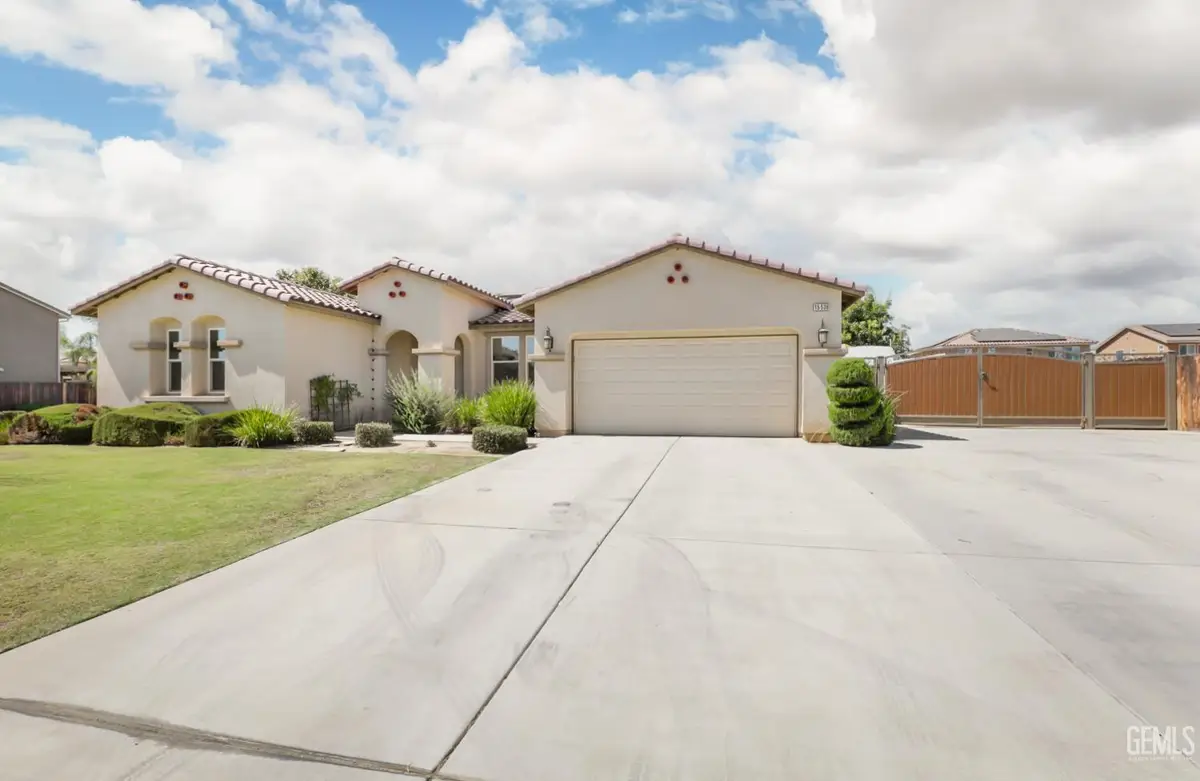 15538 QUINTERO PLACE, Bakersfield, CA 93314 - #1