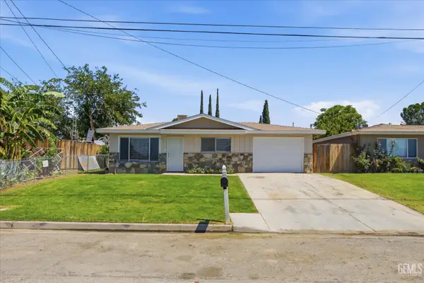 4000 MITCHELL AVENUE, Bakersfield, CA 93306