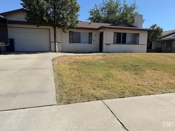 5613 BRIARWOOD LANE, Bakersfield, CA 93309
