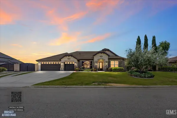 16349 COASTAL COURT, Bakersfield, CA 93314