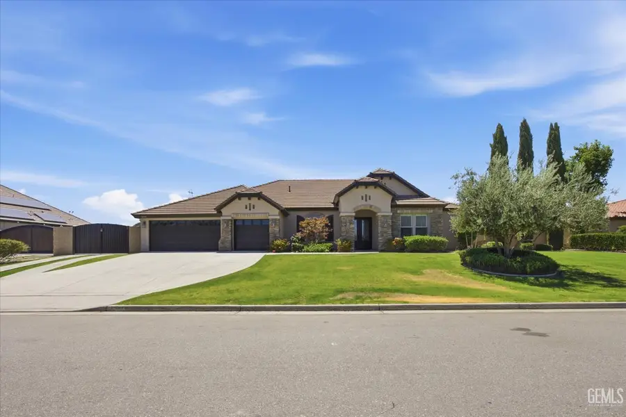16349 COASTAL COURT, Bakersfield, CA 93314 - #2