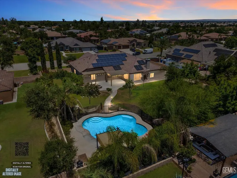 16349 COASTAL COURT, Bakersfield, CA 93314 - #3