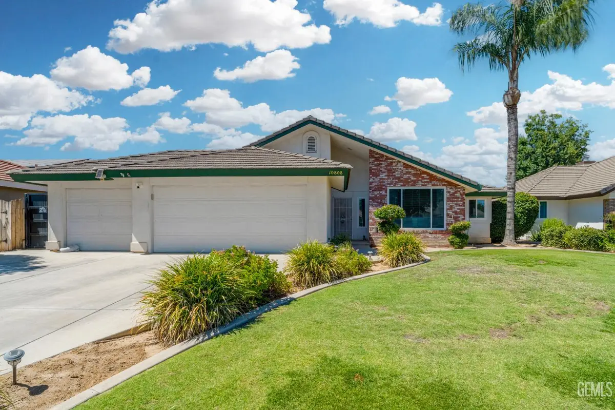 10808 OTTAWA COURT, Bakersfield, CA 93312 - #1