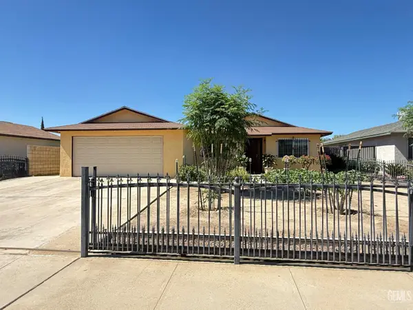 1107 20TH AVENUE, Delano, CA 93215