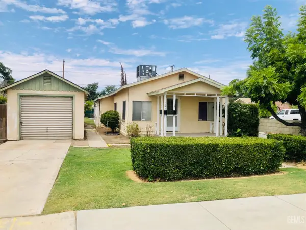 1241 E STREET, Wasco, CA 93280