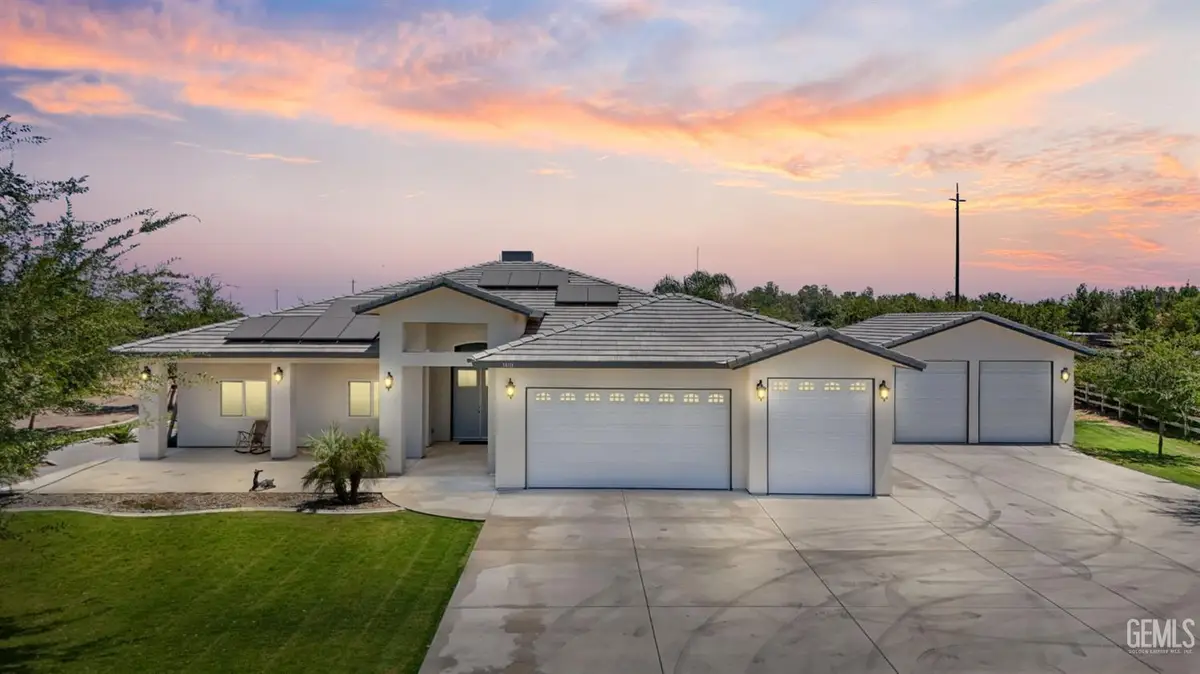 14111 DANBUR DRIVE, Bakersfield, CA 93311 - #1