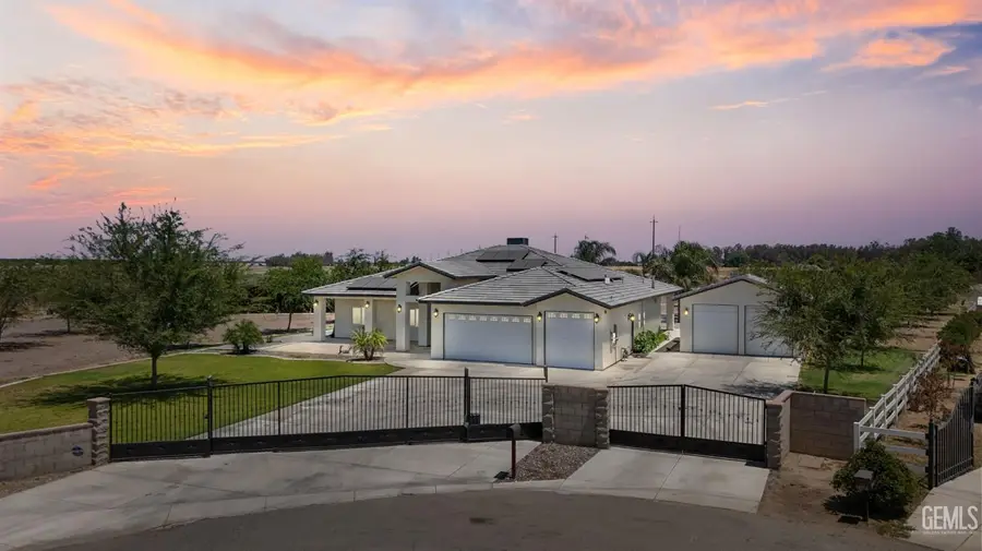 14111 DANBUR DRIVE, Bakersfield, CA 93311 - #2
