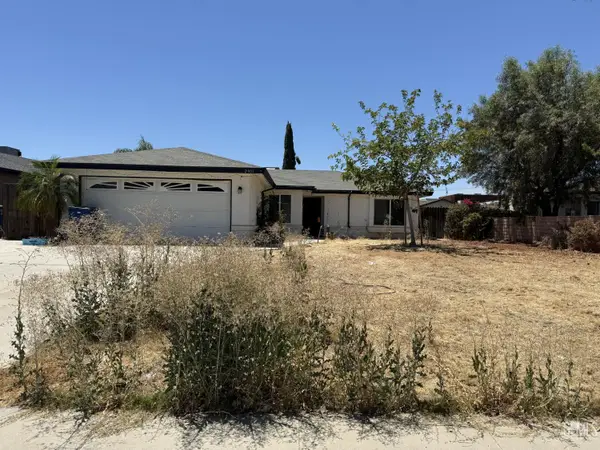 2801 BELDEN LANE, Bakersfield, CA 93309
