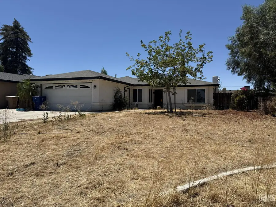 2801 BELDEN LANE, Bakersfield, CA 93309 - #2