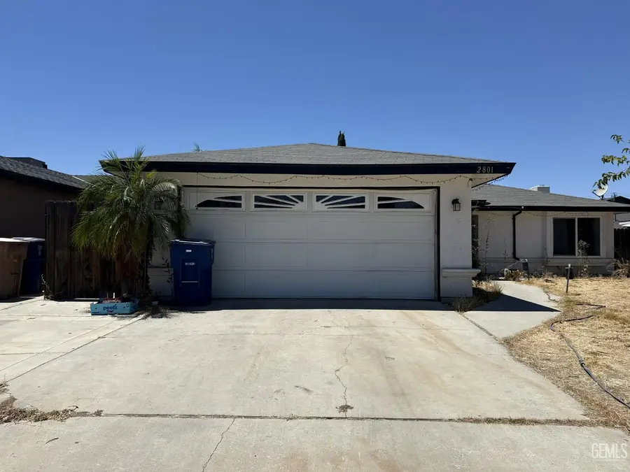 2801 BELDEN LANE, Bakersfield, CA 93309 - #3