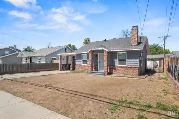 193 N LANE STREET, Tulare, CA 93274