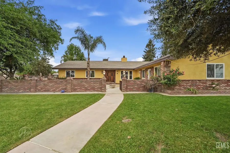 253 E MCKEE ROAD, Bakersfield, CA 93307 - #2