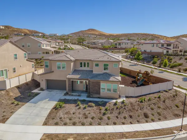 28608 WINDBREAK TERRACE, Santa Clarita, CA 91350