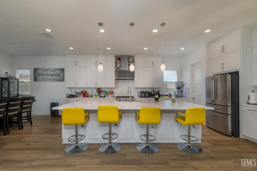 28608 WINDBREAK TERRACE, Santa Clarita, CA 91350 - #3