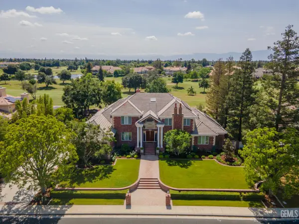 2300 WEYBRIDGE DRIVE, Bakersfield, CA 93311