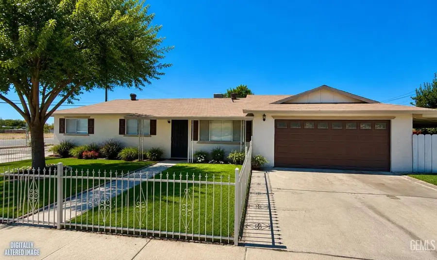 105 12TH AVENUE, Delano, CA 93215 - #2