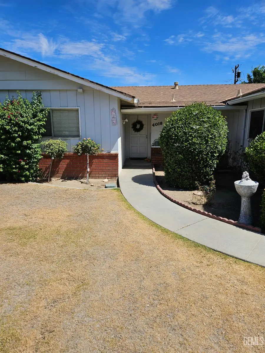 4018 CORK LANE, Bakersfield, CA 93309 - #2