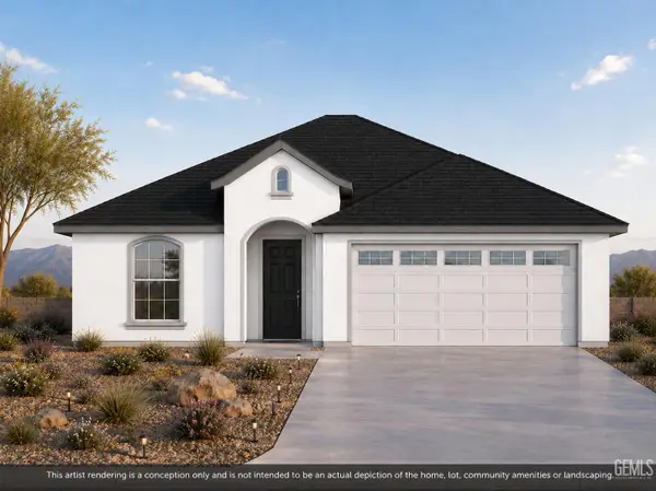 400 N REIKER STREET, Shafter, CA 93263
