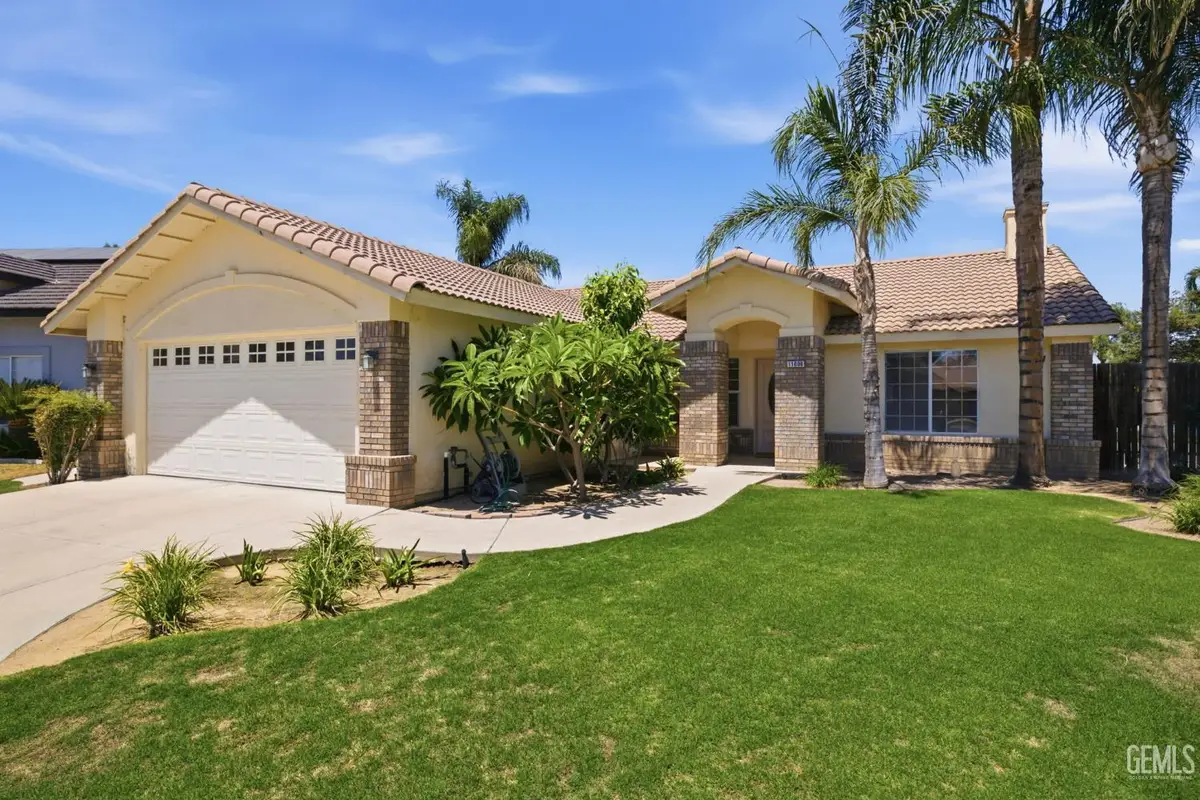 11006 SOUTHWALES COURT, Bakersfield, CA 93312 - #1