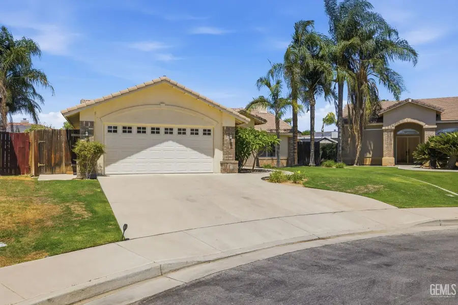 11006 SOUTHWALES COURT, Bakersfield, CA 93312 - #2