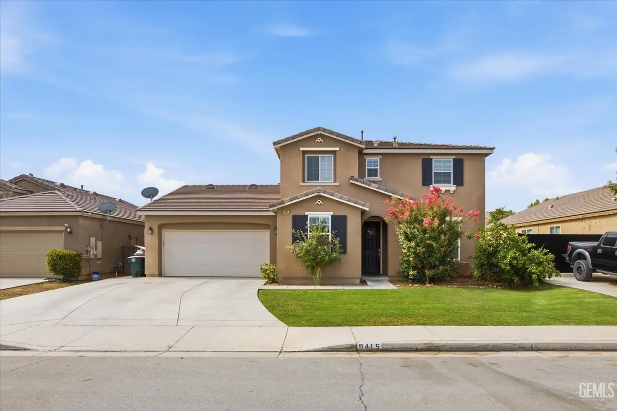 9415 CERES STREET, Bakersfield, CA 93306 - #1