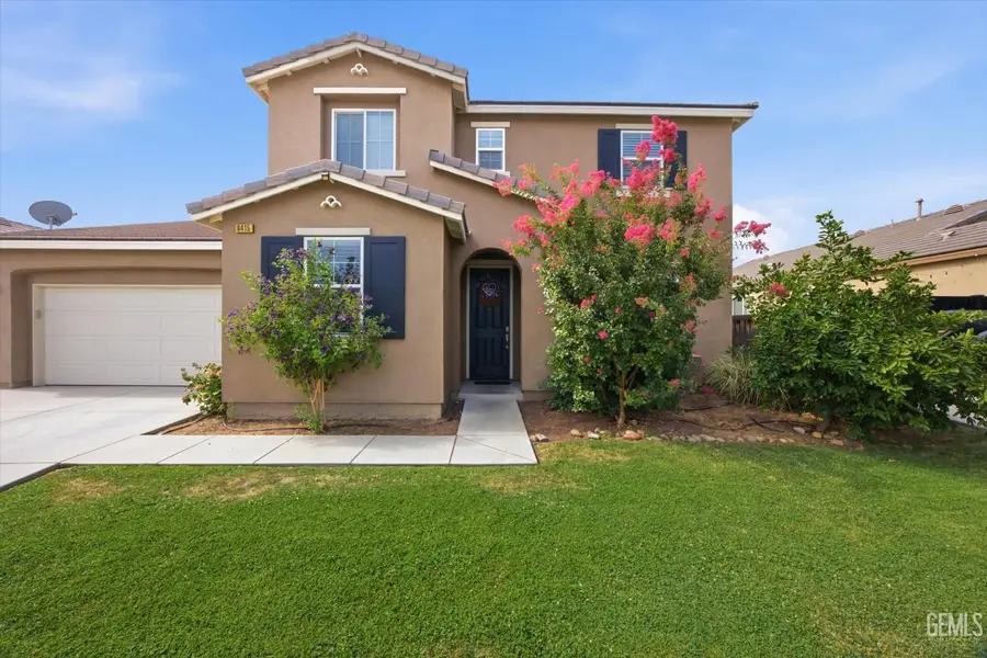 9415 CERES STREET, Bakersfield, CA 93306 - #2