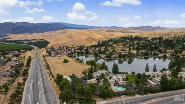 14500 LAS PALMAS DRIVE #66, Bakersfield, CA 93306