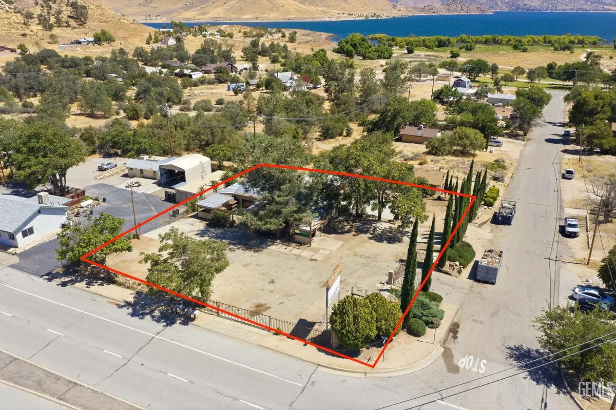 1 LAKEVIEW DRIVE, Wofford Heights, CA 93285 - #1