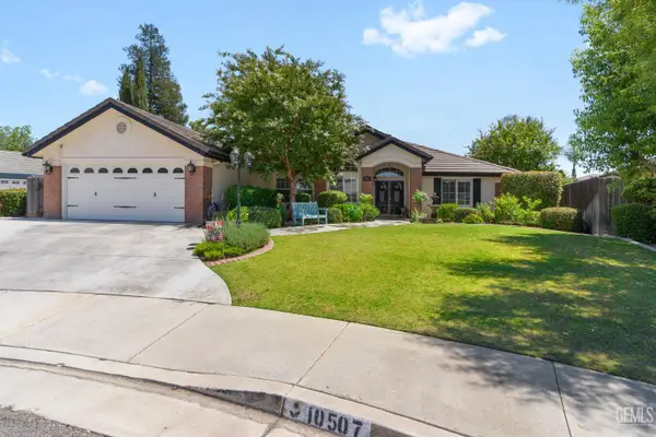 10507 CHAPEL HILL WAY, Bakersfield, CA 93312