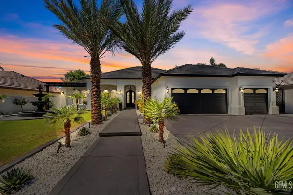 4412 CIMARRON RIDGE DRIVE, Bakersfield, CA 93313