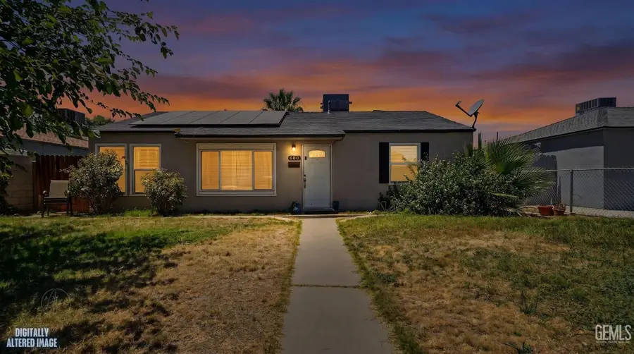 809 S OLEANDER AVENUE, Bakersfield, CA 93304 - #2