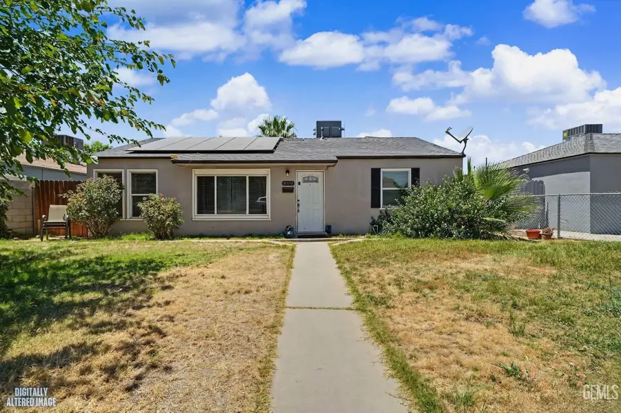 809 S OLEANDER AVENUE, Bakersfield, CA 93304 - #3