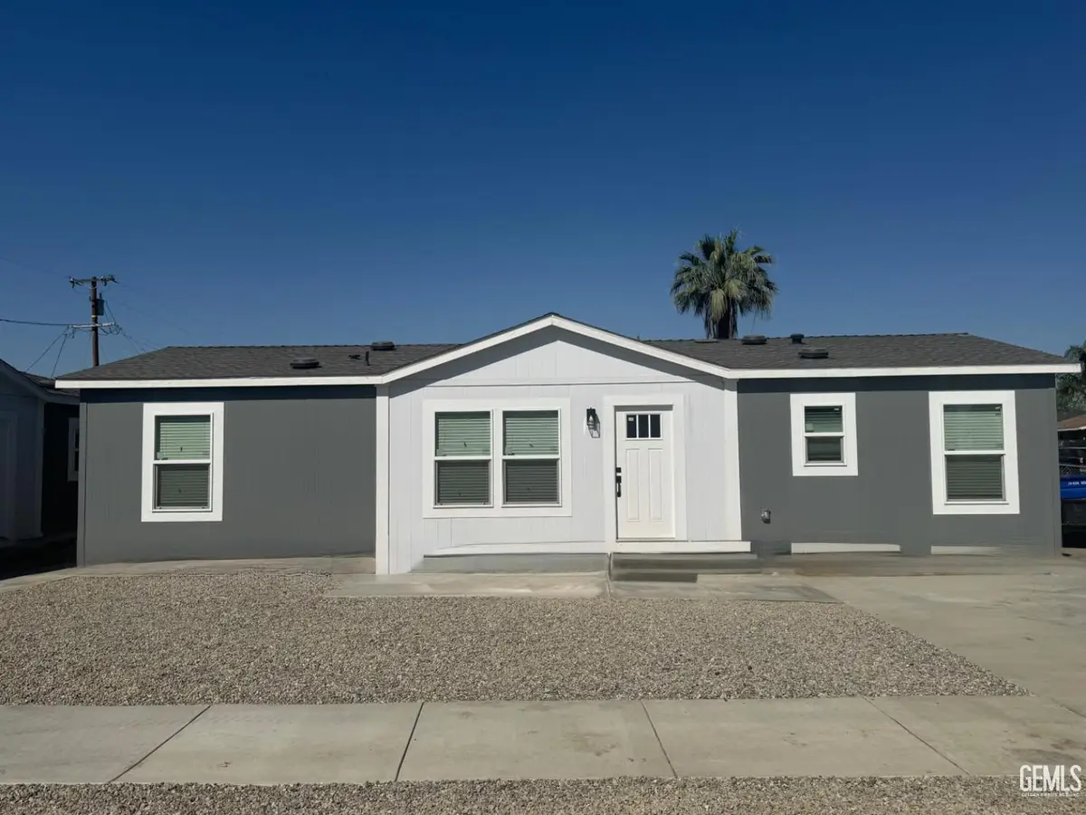 2314 S I STREET, Bakersfield, CA 93304 - #1