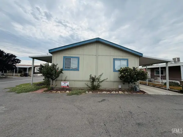 6351 AKERS ROAD #118, Bakersfield, CA 93313