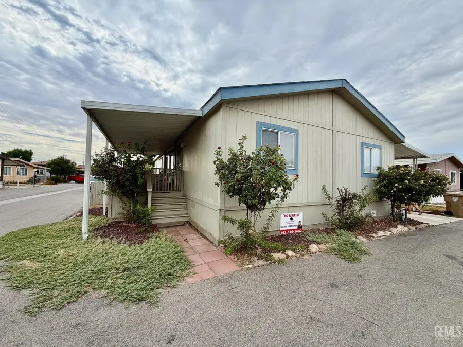 6351 AKERS ROAD #118, Bakersfield, CA 93313 - #2