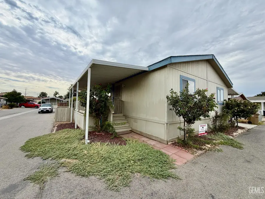 6351 AKERS ROAD #118, Bakersfield, CA 93313 - #3