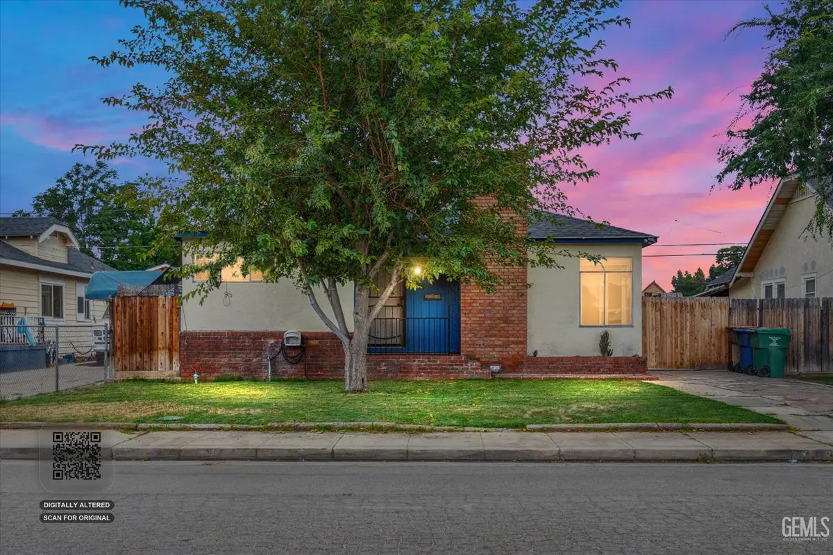 428 FRANCIS STREET, Bakersfield, CA 93308 - #1