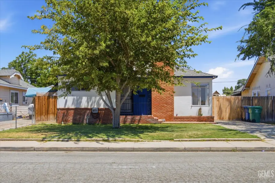 428 FRANCIS STREET, Bakersfield, CA 93308 - #3