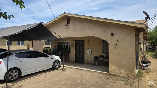 10213 HABECKER ROAD, Lamont, CA 93241